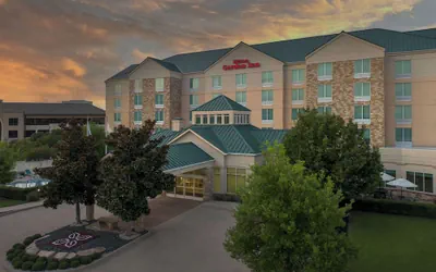 Photo 2 - Hilton Garden Inn Frisco