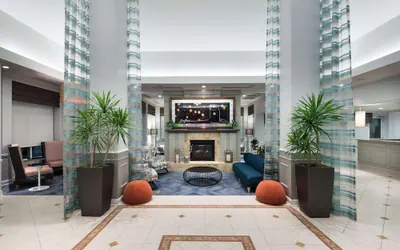 Photo 4 - Hilton Garden Inn Frisco