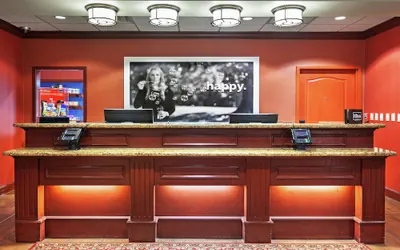 Photo 5 - Hampton Inn & Suites Tulsa North/Owasso