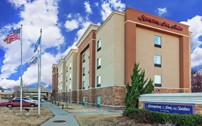 Photo 2 - Hampton Inn & Suites Tulsa North/Owasso