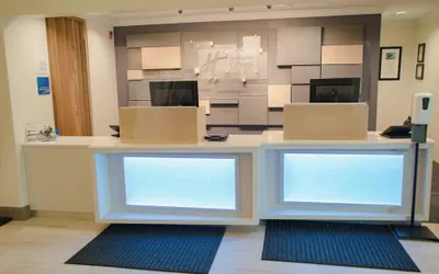 Photo 2 - Holiday Inn Express & Suites Winona by IHG