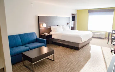 Photo 4 - Holiday Inn Express & Suites Winona by IHG