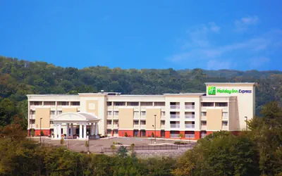 Photo 2 - Holiday Inn Express West Cincinnati by IHG