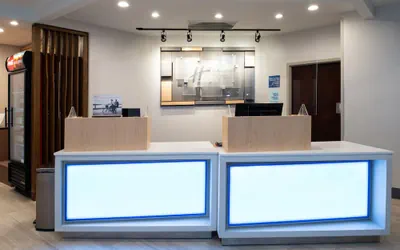 Photo 3 - Holiday Inn Express West Cincinnati by IHG