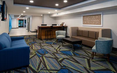 Holiday Inn Express West Cincinnati by IHG