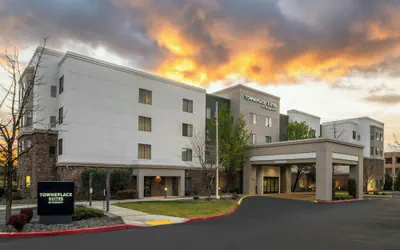 Photo 2 - TownePlace Suites by Marriott Reno