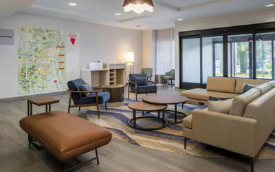 Photo 3 - TownePlace Suites by Marriott Reno