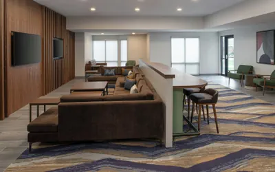 Photo 5 - TownePlace Suites by Marriott Reno