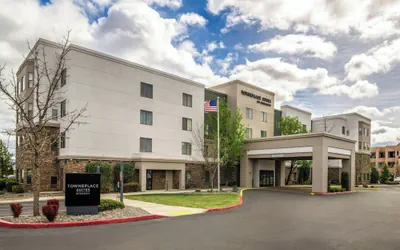 TownePlace Suites by Marriott Reno