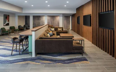 Photo 4 - TownePlace Suites by Marriott Reno