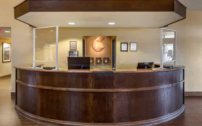 Photo 4 - Comfort Suites Jonesboro University Area