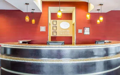 Photo 4 - Comfort Suites Rock Hill Manchester Meadows Area