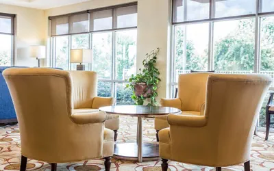 Photo 3 - Comfort Suites Rock Hill Manchester Meadows Area
