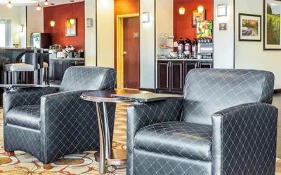 Photo 5 - Comfort Suites Rock Hill Manchester Meadows Area