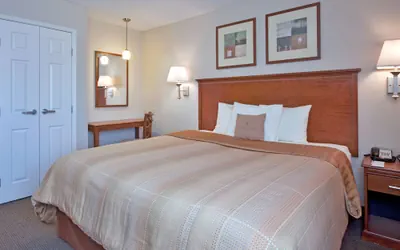 Photo 4 - Candlewood Suites Nogales by IHG