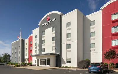 Candlewood Suites Nogales by IHG