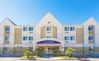 Photo 2 - Candlewood Suites Nogales by IHG