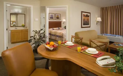Photo 3 - Candlewood Suites Nogales by IHG