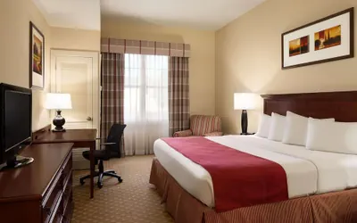 Photo 4 - Country Inn & Suites by Radisson, Crestview, FL