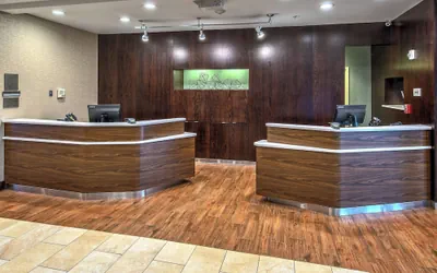 Photo 3 - Courtyard by Marriott Lima