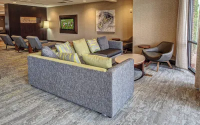 Photo 4 - Courtyard by Marriott Lima