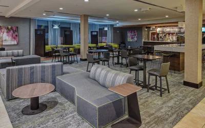 Photo 5 - Courtyard by Marriott Lima