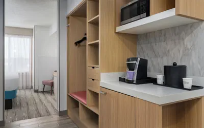Photo 5 - Hilton Garden Inn Dover