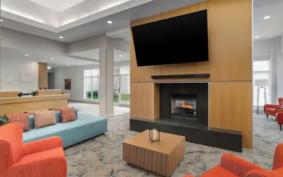 Photo 3 - Hilton Garden Inn Dover