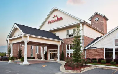 Photo 2 - AmericInn by Wyndham Vidalia