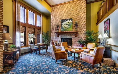 Photo 4 - AmericInn by Wyndham Vidalia