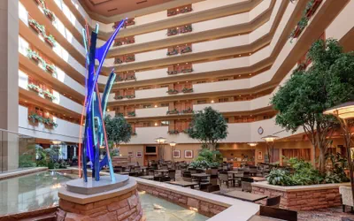 Photo 3 - Embassy Suites by Hilton Loveland Conference Center