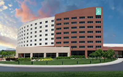 Photo 2 - Embassy Suites by Hilton Loveland Conference Center