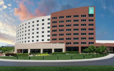 Photo 2 - Embassy Suites by Hilton Loveland Conference Center