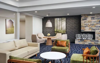 Photo 4 - Fairfield Inn & Suites by Marriott Auburn Opelika
