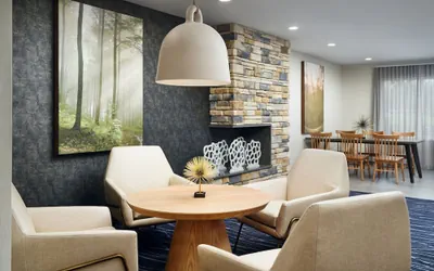 Photo 5 - Fairfield Inn & Suites by Marriott Auburn Opelika