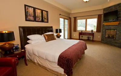 Photo 4 - Columbia Cliff Villas Hotel