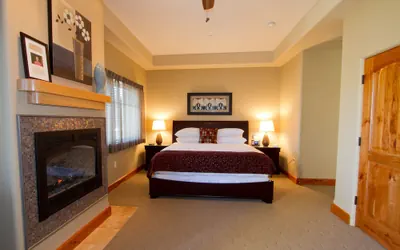 Photo 3 - Columbia Cliff Villas Hotel