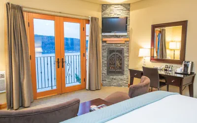 Photo 5 - Columbia Cliff Villas Hotel
