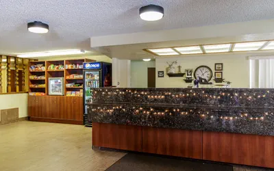 Photo 2 - Richland Inn & Suites