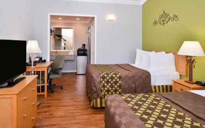 Photo 5 - Americas Best Value Inn Los Banos