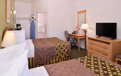 Photo 4 - Americas Best Value Inn Los Banos