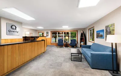 Photo 3 - Quality Inn & Suites Munising