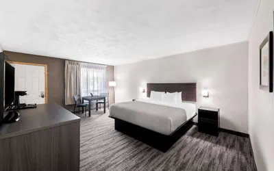 Photo 5 - Quality Inn & Suites Munising