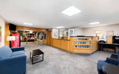 Photo 4 - Quality Inn & Suites Munising