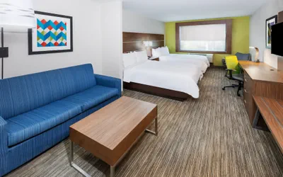 Photo 5 - Holiday Inn Express Hotel & Suites Lafayette South by IHG