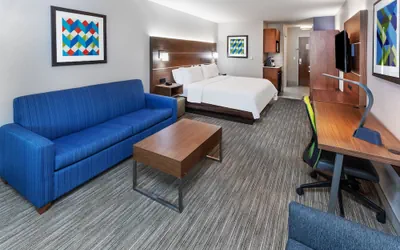 Photo 3 - Holiday Inn Express Hotel & Suites Lafayette South by IHG