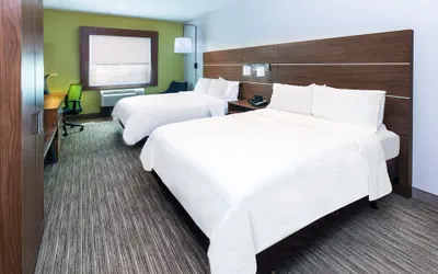 Photo 4 - Holiday Inn Express Hotel & Suites Lafayette South by IHG
