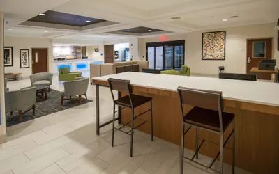 Photo 3 - Holiday Inn Express & Suites Ocean Springs by IHG