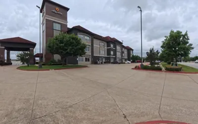 La Quinta Inn & Suites by Wyndham Longview North