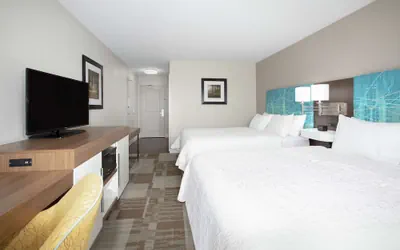 Photo 5 - Hampton Inn Bellevue